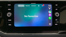 Volkswagen Taigo 1.0 TSI 110 R-Line 5dr DSG Petrol Hatchback